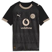 Youth Puma  Black Borussia Dortmund 2026/27 Special Edition Replica Jersey