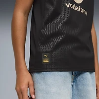 Youth Puma  Black Borussia Dortmund 2026/27 Special Edition Replica Jersey