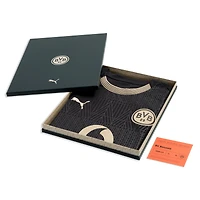 Youth Puma  Black Borussia Dortmund 2026/27 Special Edition Replica Jersey