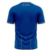 Maillot réplique domicile 2026 de l'équipe nationale masculine Kelme Royal Bosnie-Herzégovine