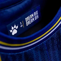 Men's Kelme  Royal Bosnia & Herzegovina National Team 2026 Home Replica Jersey