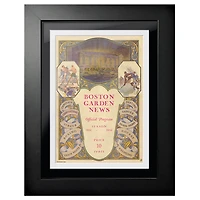 Boston Bruins Boston Garden News