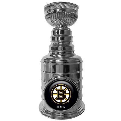 Bruins de Boston - Réplique de la Coupe Stanley par équipe