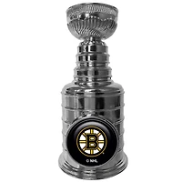 Bruins de Boston - Réplique de la Coupe Stanley par équipe
