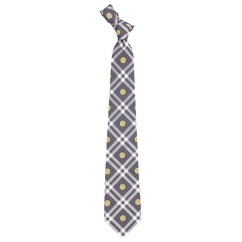 Boston Bruins Rhodes Tie