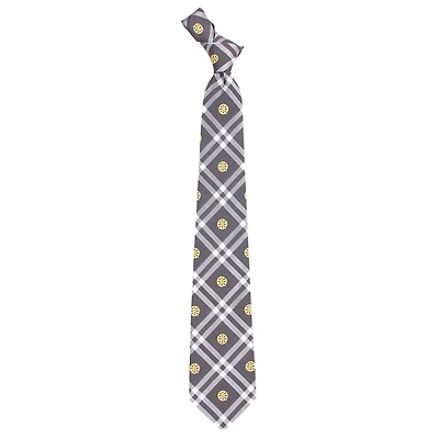 Boston Bruins Rhodes Tie