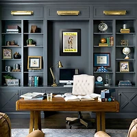 Boston Bruins Sport News Boston Garden Player Edition 6 - 12'' x 16'' Couverture de programme encadrée