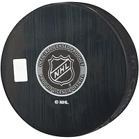 Jim Craig Boston Bruins Autographed Hockey Puck
