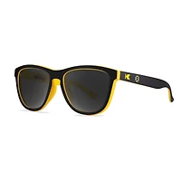 Lunettes de soleil de sport premium Knockaround Boston Bruins