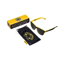 Knockaround Boston Bruins Premiums Sport Sunglasses