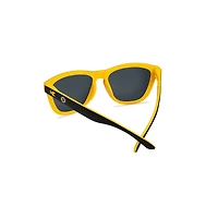 Knockaround Boston Bruins Premiums Sport Sunglasses