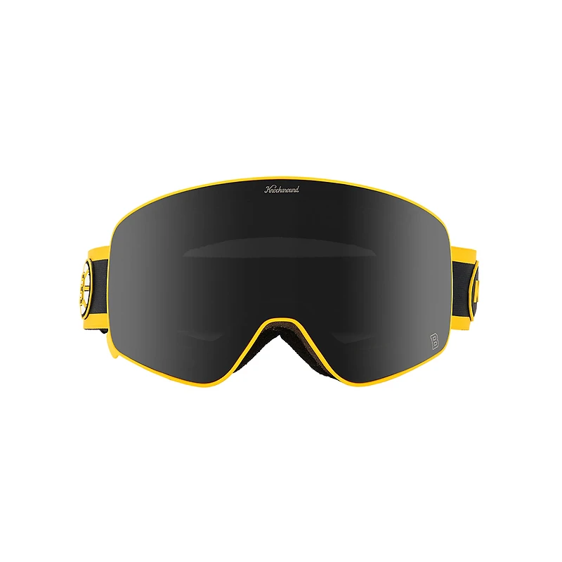 Lunettes de ski Knockaround Boston Bruins Slingshots