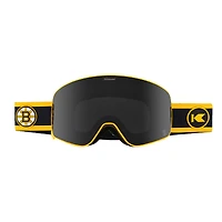 Lunettes de ski Knockaround Boston Bruins Slingshots