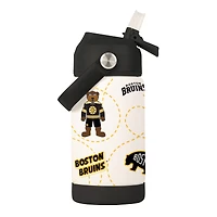 Bouteille mascotte des Bruins de Boston de 35 cl