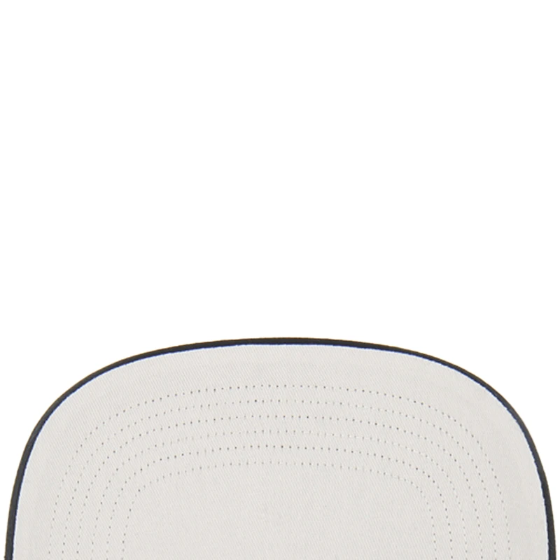 Casquette ajustable Hitch noire '47 Boston Bruins OHT pour homme, appréciation militaire, honneur et défense de la patrie