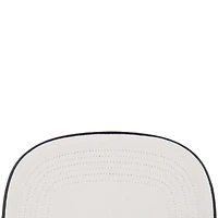 Casquette ajustable Hitch noire '47 Boston Bruins OHT pour homme, appréciation militaire, honneur et défense de la patrie