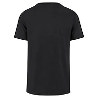 T-shirt Franklin localisé régional '47 noir des Bruins de Boston pour hommes