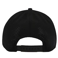 Casquette ajustable ventilée Super Tech à motif camouflage Valin des Bruins de Boston pour homme de American Needle Black
