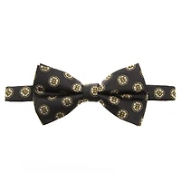 Nœud papillon Boston Bruins pour homme