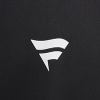 Men's Fanatics Black Boston Bruins Authentic Pro Rink Full-Zip Jacket