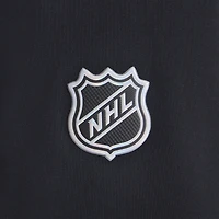 Men's Fanatics Black Boston Bruins Authentic Pro Rink Tech T-Shirt