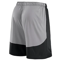 Short Go Hard noir Fanatics pour hommes des Bruins de Boston