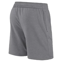 Pack combiné de t-shirts et shorts Humble Fanatics pour hommes des Bruins Boston