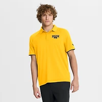 Polo authentique professionnel Fanatics Gold Boston Bruins 2026 NHL Stadium Series pour homme
