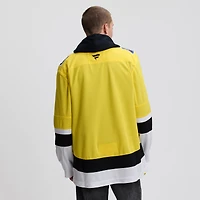 Men's Fanatics  Gold Boston Bruins 2026 NHL Stadium Series Premium Jersey