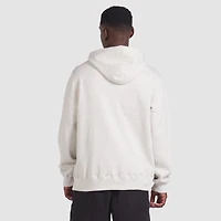 Sweat à capuche en polaire gris Fanatics pour hommes des Bruins de Boston fabriqué au Canada