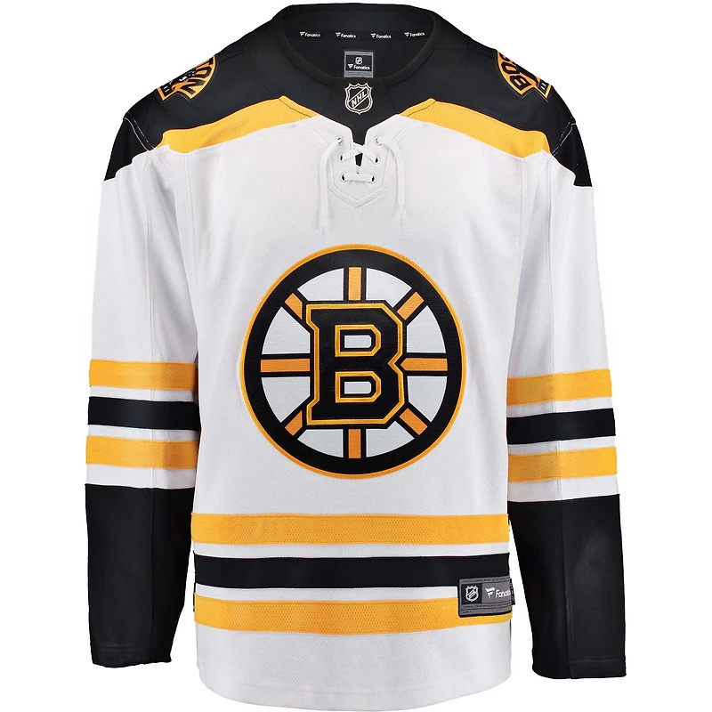 Hommes Fanatics Branded Boston Bruins Breakaway