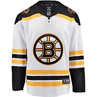 Hommes Fanatics Branded Boston Bruins Breakaway