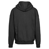 Men's Levelwear  Black Boston Bruins Uphill City Capsule Full-Zip Hoodie