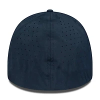 Men's Levelwear Black Boston Bruins Zeta Insignia Core Flex Hat