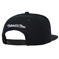 Casquette snapback Mitchell & Ness Gold Boston Bruins Legendary pour homme