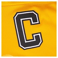 V108330 BRUINS Ray Bourque BOURQUE(96) REP JERSEY JERMENHTB MNBLUELIN-RB