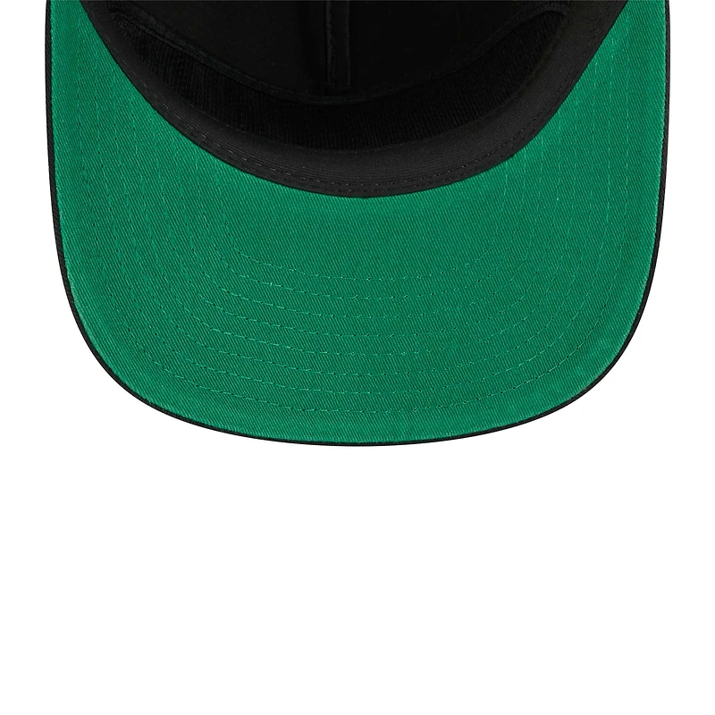 Men's New Era  Black Boston Bruins 1972 Stanley Cup Champions 19TWENTY Adjustable Hat