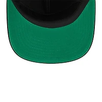 Men's New Era  Black Boston Bruins 1972 Stanley Cup Champions 19TWENTY Adjustable Hat