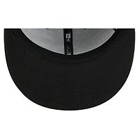 Men's New Era  Olive Boston Bruins Military Appreciation Flag 59FIFTY Fitted Hat