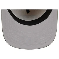 Men's New Era  Tan/Olive Boston Bruins Color Pack Two-Tone 59FIFTY A-Frame Fitted Hat