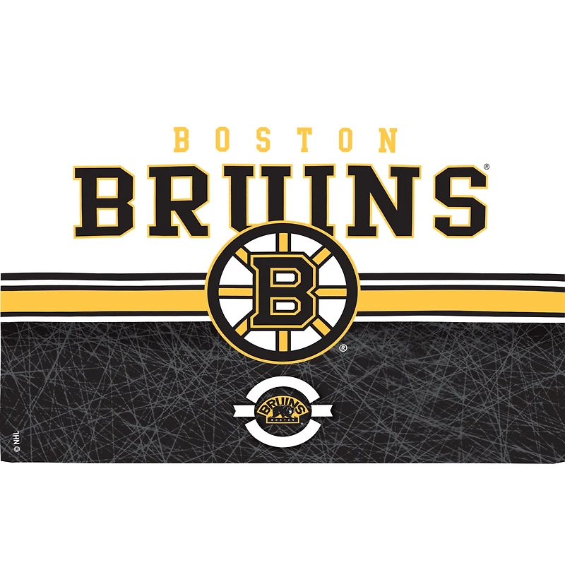 Tervis Bruins de Boston 16oz. Gobelet classique de base