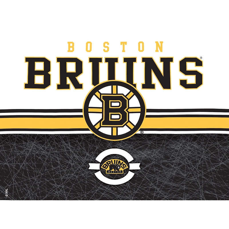 Tervis Bruins de Boston 24oz. Gobelet classique de base