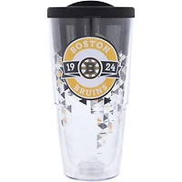 Tervis Bruins de Boston 24oz. Gobelet classique brisé