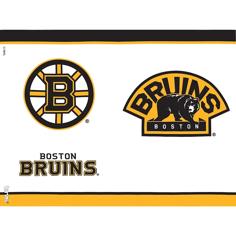 Tervis Bruins de Boston 24oz. Gobelet Tradition Classique