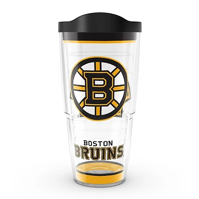 Tervis Bruins de Boston 24oz. Gobelet Tradition Classique