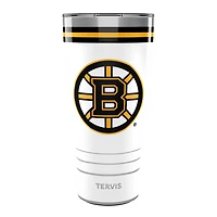 Tervis Bruins de Boston 30oz. Gobelet en acier inoxydable arctique