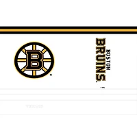 Tervis Bruins de Boston 30oz. Gobelet en acier inoxydable arctique