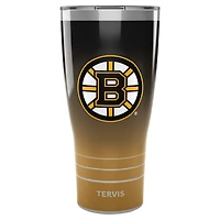 Tervis Bruins de Boston 30oz. Gobelet en acier inoxydable ombré