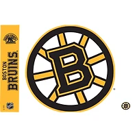 Tervis Bruins de Boston, paquet de quatre, 16 oz. Ensemble de gobelets classiques