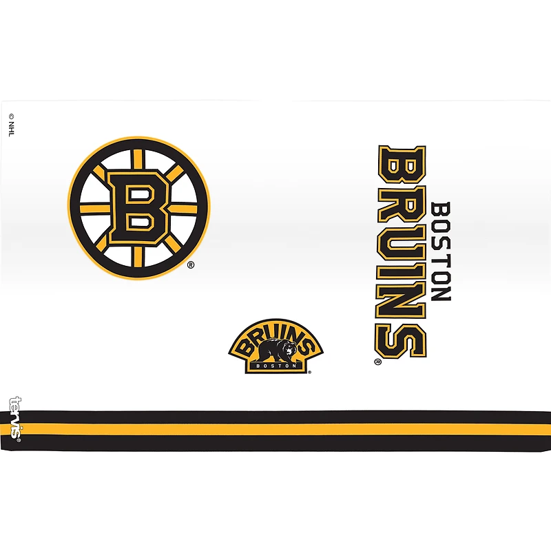 Tervis Bruins de Boston, paquet de quatre, 16 oz. Ensemble de gobelets classiques